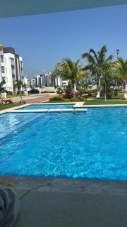 Departamento en Diamante - 1