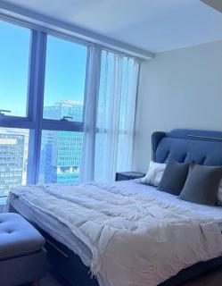 Uptown Parksuites Tower One - BGC Taguig, Manila - Manila - 0