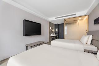 Atour X Hotel Dalian Huanan Plaza Huadong Road - 3