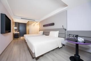 Atour X Hotel Dalian Huanan Plaza Huadong Road - Dalian - 1