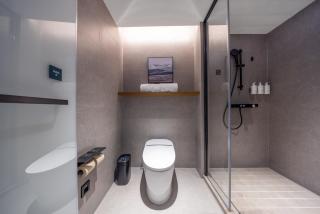 Atour Hotel Canton Tower Pearl River Binjiang Road East Guangzhou - Guangzhou - 9