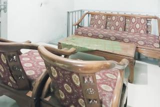 Pondok Karisma Syariah Tasikmalaya Mitra RedDoorz - Tasikmalaya - 3