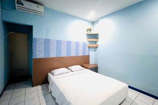 Pondok Karisma Syariah Tasikmalaya Mitra RedDoorz - Tasikmalaya - 0