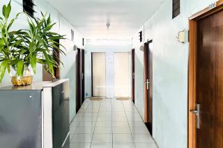 Pondok Karisma Syariah Tasikmalaya Mitra RedDoorz - Tasikmalaya - 2