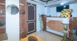 RedDoorz at Minas Place 1 Tacloban - 5