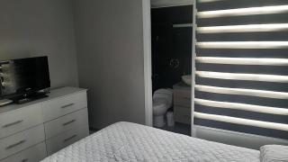 Apartamento amoblado - 8
