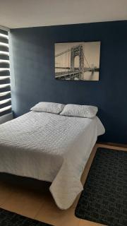Apartamento amoblado - Cali - 3