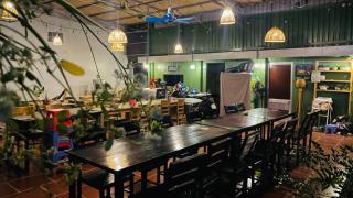 Mộc Lam Homestay - 4