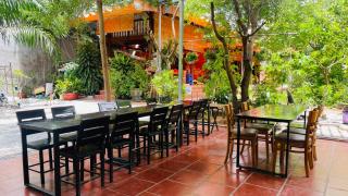 Mộc Lam Homestay - 7