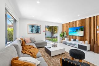 The Bayhaven- Pet friendly Villa - Nelson Bay - 0