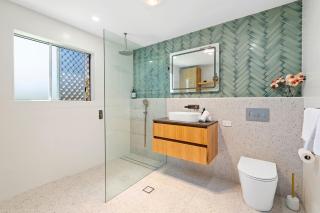 The Bayhaven- Pet friendly Villa - 5