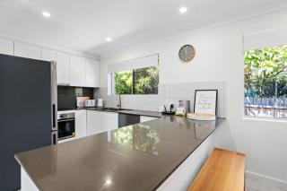 The Bayhaven- Pet friendly Villa - Nelson Bay - 2