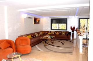 Burj malak - Marrakesh - 0