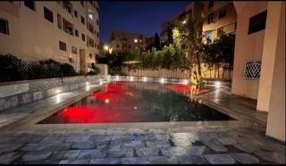 Burj malak - Marrakesh - 1