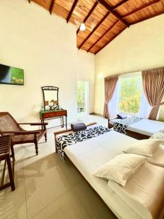 Hanthana Holiday Rooms - Kandy - 5