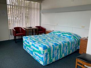Lakes Entrance RSL Glenara Motel - 1