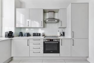 Cozy Flat in South Kensington - London - 3
