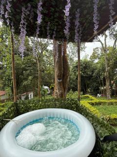 Glamping la cabaña - - 7