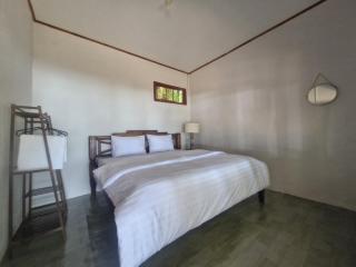 Beach Front Villa in Kotok Besar - Depok - 9