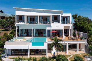 MQ 女王海滨别墅(6 bedroom) - Koh Samui - 7