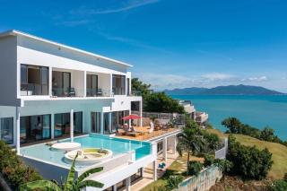 MQ 女王海滨别墅(6 bedroom) - Koh Samui - 8