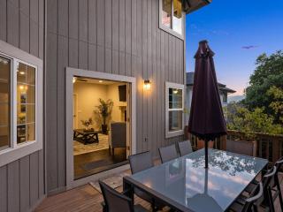 Charming Spacious 3 BD 2,5BA House in Peaceful Setting - Sonoma - 7