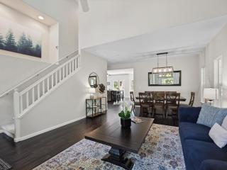Charming Spacious 3 BD 2,5BA House in Peaceful Setting - Sonoma - 6