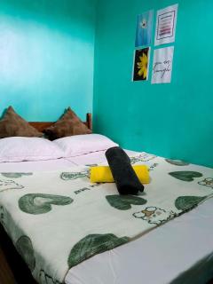 AMA Lodging house - 2