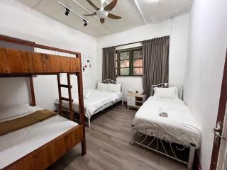 Mountain View Guesthouse Cameron Highland - Tanah Rata - 1