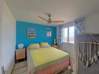 Appartement 4 pers, pieds dans l'eau avec parking - FR-1-475-217 - Saintes-Maries-de-la-Mer - 6