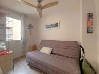 Appartement 4 pers, pieds dans l'eau avec parking - FR-1-475-217 - Saintes-Maries-de-la-Mer - 4