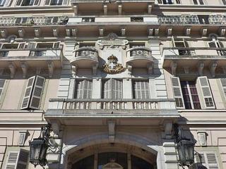 Appartement Art Déco rénové avec balcon et animaux admis à Aix-les-Bains - FR-1-555-112 - 8