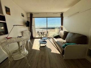 Quiberon - Studio 27m² - Vue mer - 2 pers - Animaux admis - Parking - FR-1-478-310 - Quiberon - 7