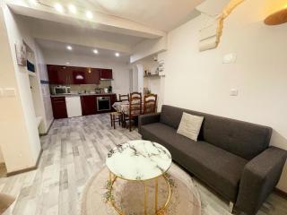 Studio au cœur d'Amboise pour 2 pers, vue sur château - FR-1-381-609 - 3