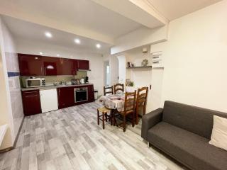 Studio au cœur d'Amboise pour 2 pers, vue sur château - FR-1-381-609 - 2