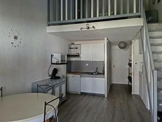 Appartement climatisé 4 pers avec parking aux Saintes-Maries-de-la-Mer - FR-1-475-216 - Saintes-Maries-de-la-Mer - 9