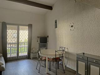 Appartement climatisé 4 pers avec parking aux Saintes-Maries-de-la-Mer - FR-1-475-216 - Saintes-Maries-de-la-Mer - 8