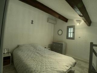 Appartement climatisé 4 pers avec parking aux Saintes-Maries-de-la-Mer - FR-1-475-216 - Saintes-Maries-de-la-Mer - 4
