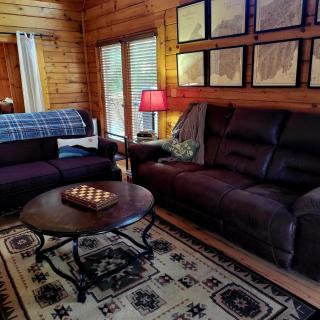 23 The Cub House Cabin - Gatlinburg - 8