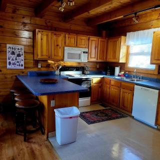 23 The Cub House Cabin - Gatlinburg - 4