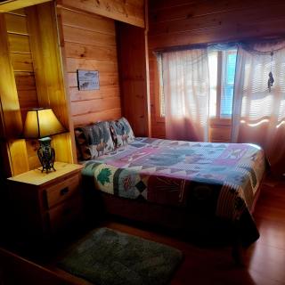 23 The Cub House Cabin - Gatlinburg - 3