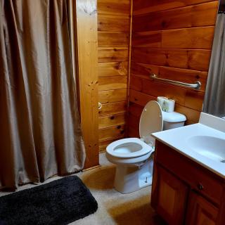 23 The Cub House Cabin - Gatlinburg - 1