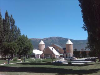 Hotel La Posada De Alameda - 3