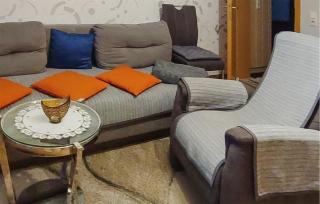 Ferienwohnung Brotterode - 1