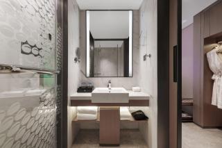 Meilun Hotel in Xining Haihu New Area - Xining - 7