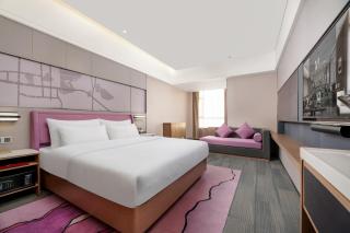 Meilun Hotel in Xining Haihu New Area - Xining - 6