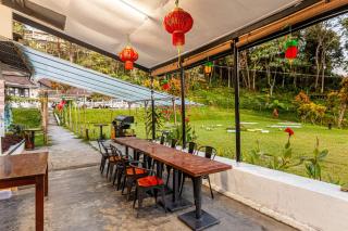 Mountain View Guesthouse Cameron Highland - Tanah Rata - 8