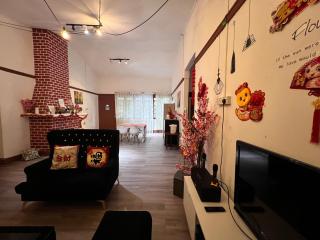 Mountain View Guesthouse Cameron Highland - Tanah Rata - 3