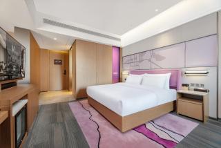Meilun Hotel in Xining Haihu New Area - Xining - 3