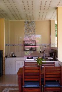 Baan Ob-oun Homestay - Ban Khlong Chi Lat - 5